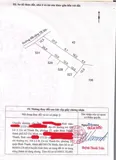 Vị Trí Đất Nằm Ngay Khu Dân Cư Đông Đúc, Giao Thông Thuận Tiện, Rất Thích Hợp Cho Anh Chị Mua Để - Ảnh 3