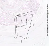 Tôi Đang Cần Bán Lô Đất Diện Tích Cực Lớn 1218M2 Tại Xã Hà Mòn. Vị Trí Đất Rất Thoáng Và Đẹp, Hướng - Ảnh 3