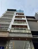Cho Thuê Nhà, 100M2- 5T, Trung Hòa, Vũ Phạm Hàm, Trần Kim Xuyến -23 Tr - ảnh 1