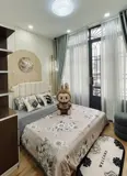 Nhà Mới Trần Văn Đang, Phường Nhiêu Lộc, Gần Hoàng Sa, 4 Tầng, Giá 3.95 Tỷ - Ảnh 3