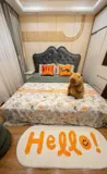 Nhà Mới Trần Văn Đang, Phường Nhiêu Lộc, Gần Hoàng Sa, 4 Tầng, Giá 3.95 Tỷ - Ảnh 2
