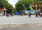 Chính Chủ Em Có Lô Góc 2 Mặt Tiền Cần Thanh Khoản. Kinh Doanh Được Luôn. Nằm Trên Trục Đường Lớn - Ảnh 4