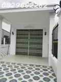 Nhà Mặt Tiền Sổ Hồng 178M2 Sa Đéc, Tân Khánh Đông, Mù U-Sa Nhiên. Giá Chỉ 1.85 Tỷ. Hướng Đb - Ảnh 5