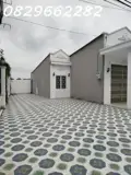 Nhà Mặt Tiền Sổ Hồng 178M2 Sa Đéc, Tân Khánh Đông, Mù U-Sa Nhiên. Giá Chỉ 1.85 Tỷ. Hướng Đb - Ảnh 3