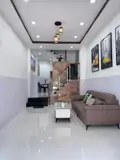 Nhà Ngay Khu Bàn Cờ Mặt Tiền Võ Trứ Vừa Ở Vừa Kinh Doanh, Tttp Nha Trang - ảnh 4