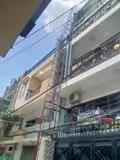 Chính Chủ Cho Thuê Căn Hộ Dịch Vụ Mới Xây 2026 Không Chung Chủ– Gần Ngã Tư Bảy Hiền, Tân Bình - Ảnh 2