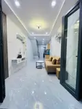 Bán Nhà Mới Khu Bàn Cờ Mua Bán Sầm Uất (Sát Chợ Xóm Mới), Tttp Nha Trang - ảnh 4