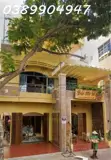 Cho Thuê Mặt Bằng 3 Tầng, Khu Phố Hàn, Tttp Nha Trang, Dt 228M², 110Tr/tháng - Ảnh 2