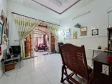[K2496] Khai Thác Ngay 10Tr/tháng Nhà 1/ Đường 52 Sát Cầu Gò Dưa, 10.X Tỷ - Ảnh 1