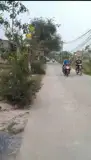 Bán Đất Thổ Cư Mặt Tiền Đường Tại Mỹ Hạnh Bắc, Long An - Ảnh 2