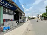 Bán Đất Thổ Cư Mặt Tiền Nguyễn Trung Trực Giá 10 Tỷ - Ảnh 3