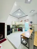 Bán Nhà Đường Lê Văn Việt, Tăng Nhơn Phú B, Q9, Thủ Đức, Tp Hcm. Dt 62M2, 3 Tầng. Giá 5.99 Tỷ, Sổ - Ảnh 2