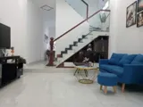 Bán Nhà 3 Tầng, 52M2 Đường Hồ Văn Tư, Trường Thọ, Thủ Đức, Tp Hcm, Sổ Hồng Riêng. Giá 4.58 Tỷ - Ảnh 2