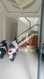 Bán Nhà 3 Tầng, 52M2 Đường Hồ Văn Tư, Trường Thọ, Thủ Đức, Tp Hcm, Sổ Hồng Riêng. Giá 4.58 Tỷ - Ảnh 1