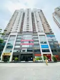 Căn Hộ Cao Cấp 25T2 Nguyễn Thị Thập 162M 3Pn 3Wc Nội Thất Đẹp, Thoáng Mát, 18.6 Tỷ - Ảnh 2