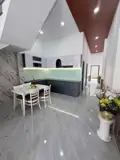 Mẫu Nhà Tân Cổ Điển 4M X 27M – Không Gian Sống Rộng Rãi, Tiện Nghi - Ảnh 2