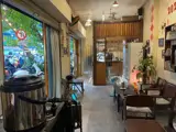 Chốt Nhanh Quán Cafe Đẹp Lắm, Dt Ngang 18M X 9M , Ngay Sát Ngã Tư Đèn Xanh Đèn Đỏ, Sang Chỉ : 320 - Ảnh 5