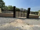 Cho Thuê Mặt Bằng Đất Trống 1100M² (Có Thổ Cư) - Ảnh 1