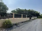 Cho Thuê Mặt Bằng Đất Trống 1100M² (Có Thổ Cư) - Ảnh 4