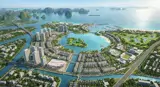Mở Bán Gđ 1: Vinhomes- Thành Phố Hà Nội Mới-Di Chuyển Về Hà Nội Chỉ 23 Phút - Ảnh 1