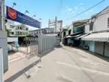 [D2517*] Đất Thổ Cư 73M2 Xây Chdv Sát Đh Văn Lang - Giá 5.X Tỷ - Ảnh 1