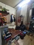[T2519*] Nhà 3 Mặt Tiền Hẻm Xe Hơi Sát Chợ Bà Chiểu - Giá 5.X Tỷ - Ảnh 2