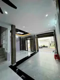 Nhà Hẻm Xe Hơi Cạnh Bệnh Viện Nhà Bè, Ngang 6.4M, 4 Tầng, Hơn 11 Tỷ - Ảnh 2