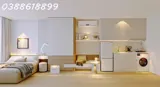Bán Tòa Nhà Mỹ Đình - Nam Từ Liêm - 85M² - 8 Tầng - 20 Phòng - 38.8 Tỷ - Ảnh 1