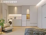 Bán Tòa Nhà Mỹ Đình - Nam Từ Liêm - 85M² - 8 Tầng - 20 Phòng - 38.8 Tỷ - Ảnh 4