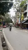 Bán Tòa Vp Mặt Phố Vương Thừa Vũ - Thanh Xuân - 75M² - 8 Tầng - Mặt Tiền 15M - 50.6 Tỷ - Ảnh 1