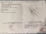 Bán 2 Nền Thổ Cư Liền Kề – Đông Phước A, Châu Thành, H  ậu Giang - Ảnh 1