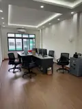 Cho Thuê Nhà 5 Tầng Mặt Phố Kinh Doanh Mễ Trì Hạ , Hà Nội, Thuê Nguyên Căn Hoặc Từng Tầng - Ảnh 3