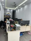 Cho Thuê Nhà 5 Tầng Mặt Phố Kinh Doanh Mễ Trì Hạ , Hà Nội, Thuê Nguyên Căn Hoặc Từng Tầng - Ảnh 4