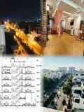 Cho Thuê Nhà Mặt Tiền Đường Hiền Vương – Tòa Nhà 6 Tầng Có Thang Máy, Phù Hợp Văn Phòng Và Giáo Dục - ảnh 4