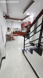 Nhà Gò Vấp – Nhà 3 Hướng Lầu Đông Nam Giáp Tân Bình - Ảnh 4