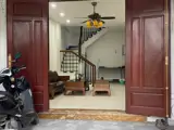 Cho Thuê Nhà 5 Tầng – Ngõ 200 Vĩnh Hưng, Hoàng Mai, Hà Nội - Ảnh 2