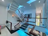 ► Mt Đoàn Căn Cừ Khu Phước Lý, 100M2, 2 Tầng Đúc + Tum, Chắc Đẹp, Ở Ngay - ảnh 2