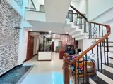 ► Mt Đoàn Căn Cừ Khu Phước Lý, 100M2, 2 Tầng Đúc + Tum, Chắc Đẹp, Ở Ngay - ảnh 1