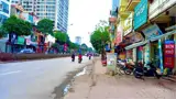 Cho Thuê Nhà 3 Tầng Hoạt Động Mặt Phố Đường Đôi Vạn Phúc - Ảnh 2