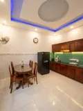 [L2521] Căn Góc 5 Tầng View Sông Sài Gòn, Sát Kỳ Quang 2, Giá 5.X Tỷ Khan Hiếm! - Ảnh 2
