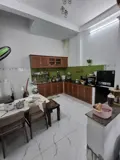 [D2523] Nhà 3 Tầng 3 Phút Qua Gò Vấp, Sát Nhà Máy Bia, Giá 5.X Tỷ - Ảnh 2