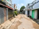 [D2523] Nhà 3 Tầng 3 Phút Qua Gò Vấp, Sát Nhà Máy Bia, Giá 5.X Tỷ - Ảnh 4