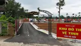 Sát Metro City Em Đang Có Lô 100M Chiết Khấu Sâu Dễ Thanh Khoản Đẹp Nhất Phú Cát - Ảnh 3