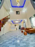 Nhà Phố Mới Đẹp, 2 Tầng – Linh Đông - 60M2 –Nhỉnh 5 Tỷ - Đường 5M – Kdc Sầm Uất - Ảnh 2