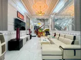 Chú Hòa Cần Bán Nhà Hẻm Xe Hơi Huỳnh Thị Đồng, Nhà 4 Tầng, Có Nội Thất, Giá 8.36 Tỷ - Ảnh 2