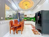 Chú Hòa Cần Bán Nhà Hẻm Xe Hơi Huỳnh Thị Đồng, Nhà 4 Tầng, Có Nội Thất, Giá 8.36 Tỷ - Ảnh 3