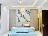 Nhà Trong Khu Cán Bộ, Hẻm Xe Hơi Đào Tông Nguyên, 5X16m, Chỉ Hơn 9 Tỷ - Ảnh 4