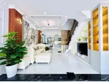 Nhà Trong Khu Cán Bộ, Hẻm Xe Hơi Đào Tông Nguyên, 5X16m, Chỉ Hơn 9 Tỷ - Ảnh 2