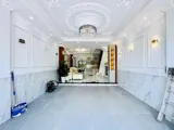 Nhà Trong Khu Cán Bộ, Hẻm Xe Hơi Đào Tông Nguyên, 5X16m, Chỉ Hơn 9 Tỷ - Ảnh 1