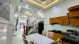 Bán Nhà Đẹp Nhà Bè 2 Tầng Giá Chỉ Nhỉnh 4 Tỷ - Ảnh 1